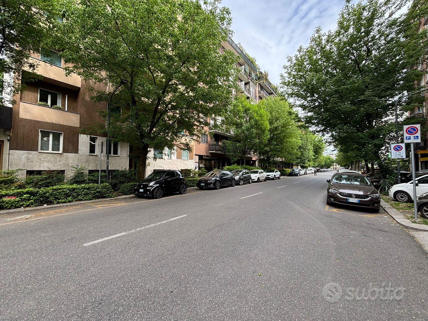 Appartamento – Milano, Fiera, Bullona - Vista 5