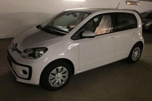 Volskwagen up!1.0 5 porte move up!