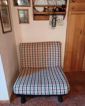 POLTRONA LETTO 