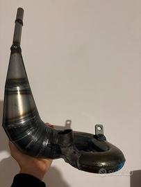 Espansione Giannelli 2t per 50 NUOVA