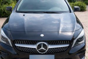 Mercedes Benz Cla 200 D SW AUTOMATIC PREMIUM DARK 