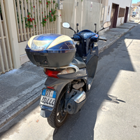 Honda SH300