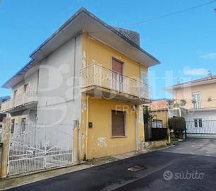 Casa Indipendente Vitulazio [Cod. rif 3290888VRG]