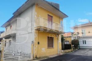 Casa Indipendente Vitulazio [Cod. rif 3290888VRG]