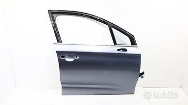 PORTIERA ANTERIORE DESTRA CITROEN C4 2° Serie 900