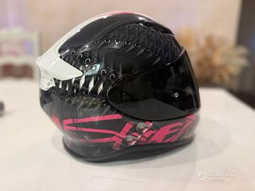 SHOEI NXR 