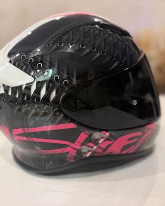 SHOEI NXR 