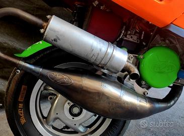 scarico 2fast