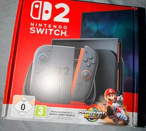 Nintendo switch 2