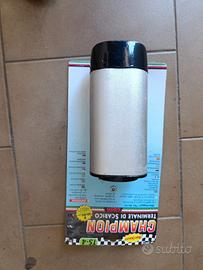 terminale auto universale 