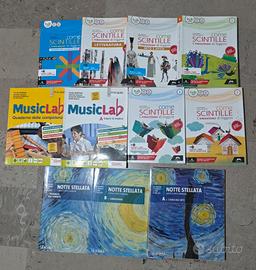 Libri usati 123 media