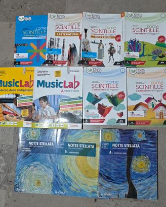 Libri usati 123 media