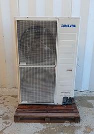 UNITA' ESTERNA MONOSPLIT SAMSUNG AC100JXSCGH/EU