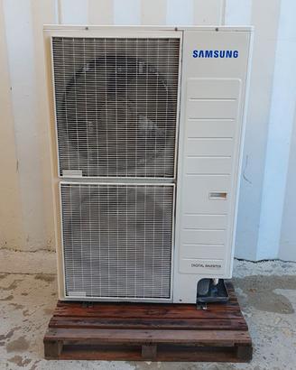 UNITA' ESTERNA MONOSPLIT SAMSUNG AC100JXSCGH/EU
