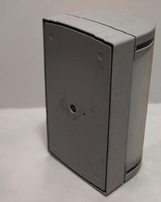 plafoniera da esterno