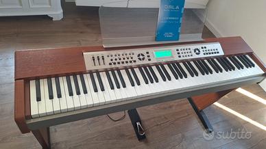 Pianoforte Digitale ORLA