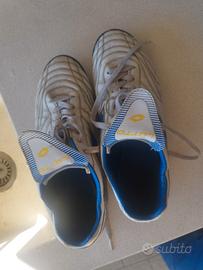 Scarpe Calcio 44
