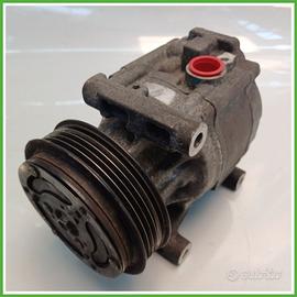 Compressore Clima AC Aria Condizionata DENSO