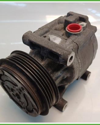 Compressore Clima AC Aria Condizionata DENSO