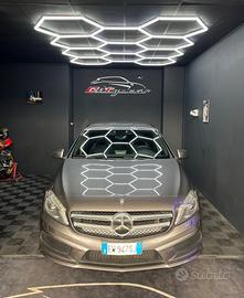Mercedes-Benz Classe A 180 d (2014) – Stile Premiu