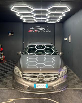 Mercedes-Benz Classe A 180 d (2014) – Stile Premiu
