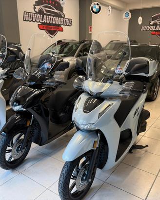 Honda SH 350 A PARTIRE DA 70 EURO