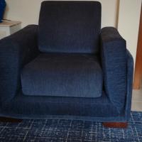 Poltrona /letto