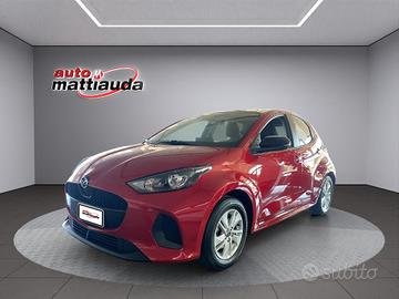 Mazda 2 1.5 vvt full hybrid electric Centre Line