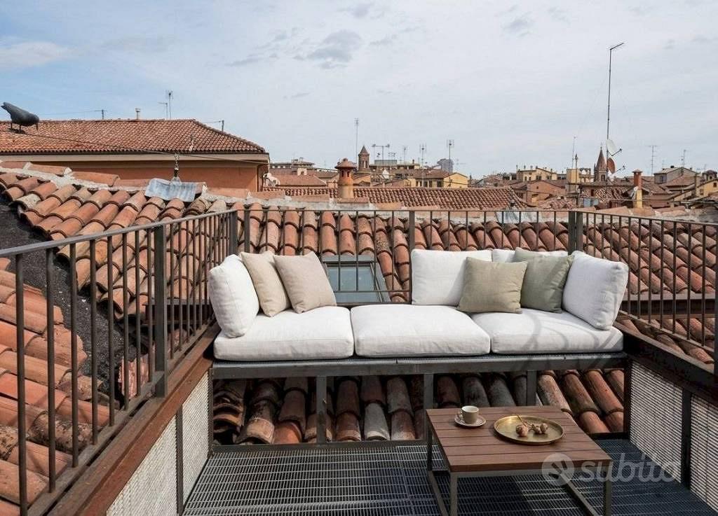 Appartamento – Bologna, Ghetto ebraico, Santo Stefano - Vista 2