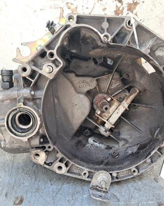 55205200 CAMBIO MANUALE 5M FIAT PUNTO II (188) 1.2