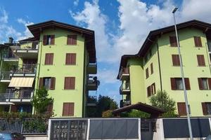 Appartamento di 40 m² con 1 locale e box auto a Se
