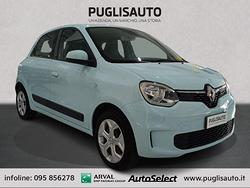 RENAULT Twingo Electric 22Kwh Zen