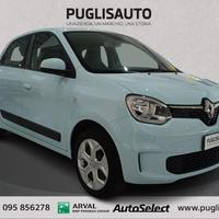 RENAULT Twingo Electric 22Kwh Zen