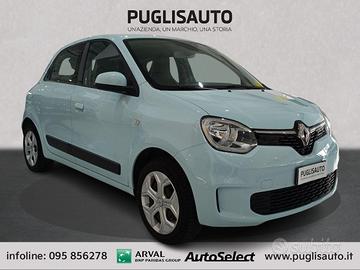 RENAULT Twingo Electric 22Kwh Zen
