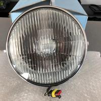 Fanale Faro Anteriore Moto Guzzi California