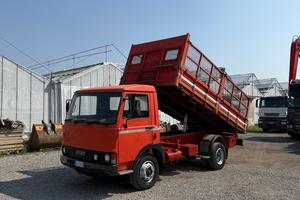 Fiat 79 13 ribaltabile trilaterale
