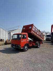 Fiat 79 13 ribaltabile trilaterale