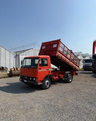 Fiat 79 13 ribaltabile trilaterale