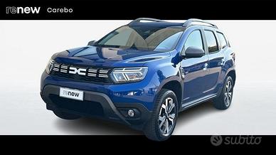 Dacia Duster 1.0 TCe GPL Journey 4x2 *