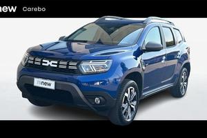 Dacia Duster 1.0 TCe GPL Journey 4x2
