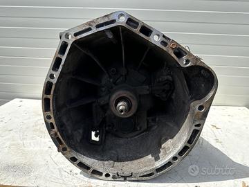 CAMBIO MANUALE COMPLETO MERCEDES Classe C Berlina