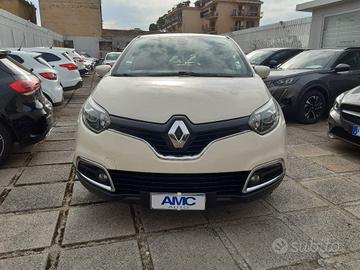 RENAULT Captur 1.5 dCi 8V 90 CV Start&Stop Energ