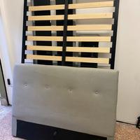 Letto una piazza e mezzo Mondo Convenienza