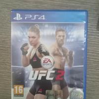 UFC 2°