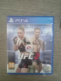 UFC 2°