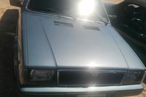 Lancia Prisma 1.5