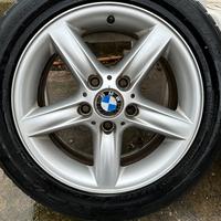 Cerchi in lega BMW R16