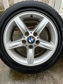 Cerchi in lega BMW R16