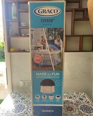 Box per bambini