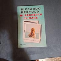 BERTOLDI RICCARDO - Mi prometto il mare